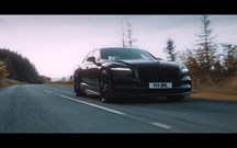 Bentley Flying Spur marca regresso do S com renovação de luxo