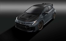Toyota GRMN Corolla está mais apetecível do que nunca… mas longe da Europa!