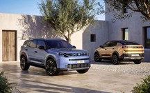 Golpe duplo: Fiat revela novos Grizzly e Grizzly Fastback