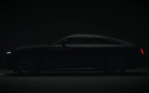 Rolls-Royce Spectre entra na Fase 2 com mais potência e autonomia