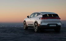 Polestar 3 ganha Signature Edition apontada às empresas