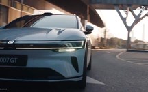 Ataque ao 'premium': Zeekr 7GT de 646 cv já pode ser reservado