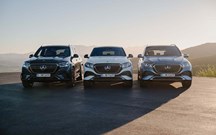 Mercedes-Benz GLE e GLS renovados abrem reservas; todos os preços