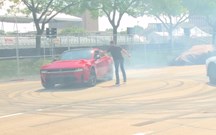Em busca do êxito: Dodge Charger eléctrico confirmado na Europa
