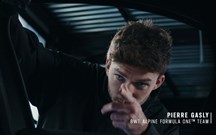Alpine A390 em Le Mans: Pierre Gasly leva vectorização activa do binário ao limite