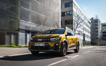 Dacia Sandero Stepway Eco-G 120: bifuel eficiente para o dia a dia