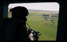 Radical: Renault Rafale ''transfigura-se'' em 4 Troop para a guerra