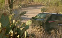 Skoda Peaq mostra vida a bordo antes da estreia mundial