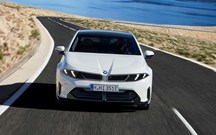 BMW i3 antecipa abertura de reservas com especial First Edition