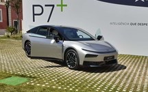 Estradista por natureza: Xpeng P7+ revela preços da gama