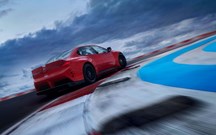 BMW M Concept Neue Klasse confirma M3 eléctrico com 1.000 cv