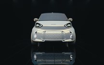 Regresso às origens: Smart Concept #2 assume 300 km eléctricos