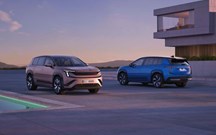 Mais de 620 km sem parar em modo XXL: Skoda Peaq até 7 lugares aponta às famílias ''numerosas''