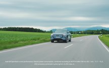 Quase a chegar: Audi Q4 e-tron renovado define preços e abre encomendas