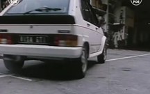 Citroën entra em ''modo de guerra'' com C3 Aircross Marine Nationale