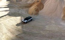 Mais de 600 km eléctricos: Jeep Compass ganha versões 4xe e Long Range