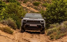 Mais de 600 km eléctricos: Jeep Compass ganha versões 4xe e Long Range