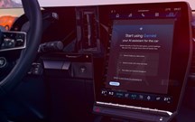 Google Gemini passa a ser de série em todos os Renault