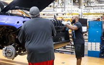 Ofensiva europeia da Jeep com seis novos SUV até 2030; um será chinês!