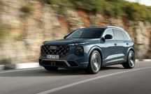 Audi Q7 entra na terceira geração sem deixar o 'diesel'