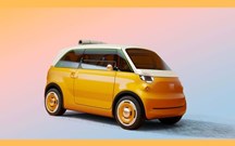 Multiplina Concept é nova aposta da Fiat para a micromobilidade eléctrica