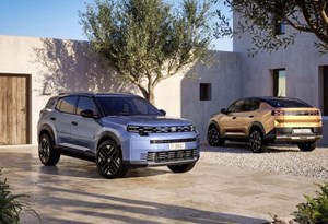 Golpe duplo: Fiat revela novos Grizzly e Grizzly Fastback