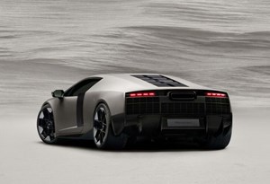 Inspirado na F1: Audi Nuvolari sucede ao R8 com 1.000 cv híbridos