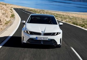 BMW i3 antecipa abertura de reservas com especial First Edition