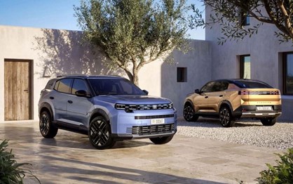 Golpe duplo: Fiat revela novos Grizzly e Grizzly Fastback