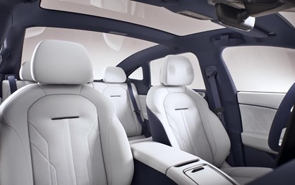 Ataque ao 'premium': Zeekr 7GT de 646 cv já pode ser reservado