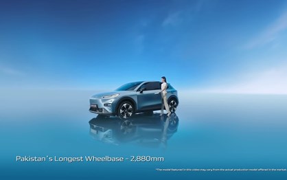Mais de 100 km eléctricos: Changan Deepal S05 PHEV já tem preços