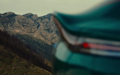 Aston Martin Vantage S ganha série especial Spa-Francorchamps