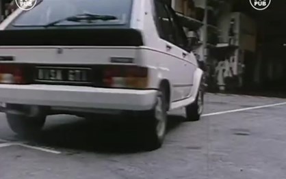 Citroën entra em ''modo de guerra'' com C3 Aircross Marine Nationale