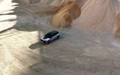 Mais de 600 km eléctricos: Jeep Compass ganha versões 4xe e Long Range