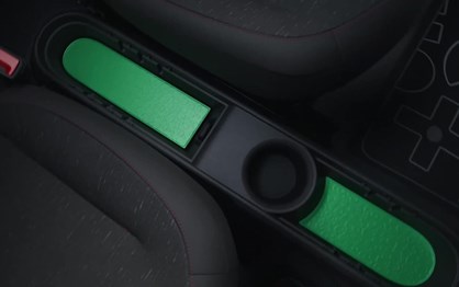 Renault Twingo E-Tech Electric: tão prático e confortável como o original