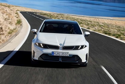 BMW i3 antecipa abertura de reservas com especial First Edition