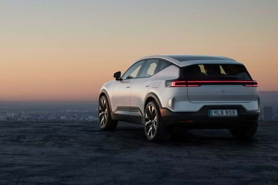 Polestar 3 ganha Signature Edition apontada às empresas