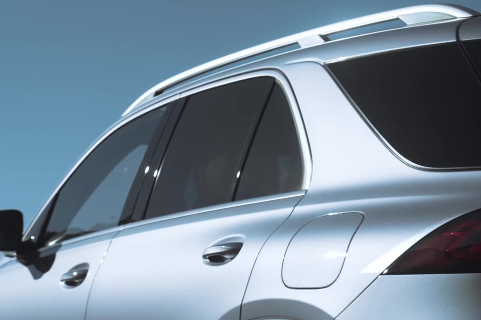 Mercedes-Benz GLE e GLS renovados abrem reservas; todos os preços