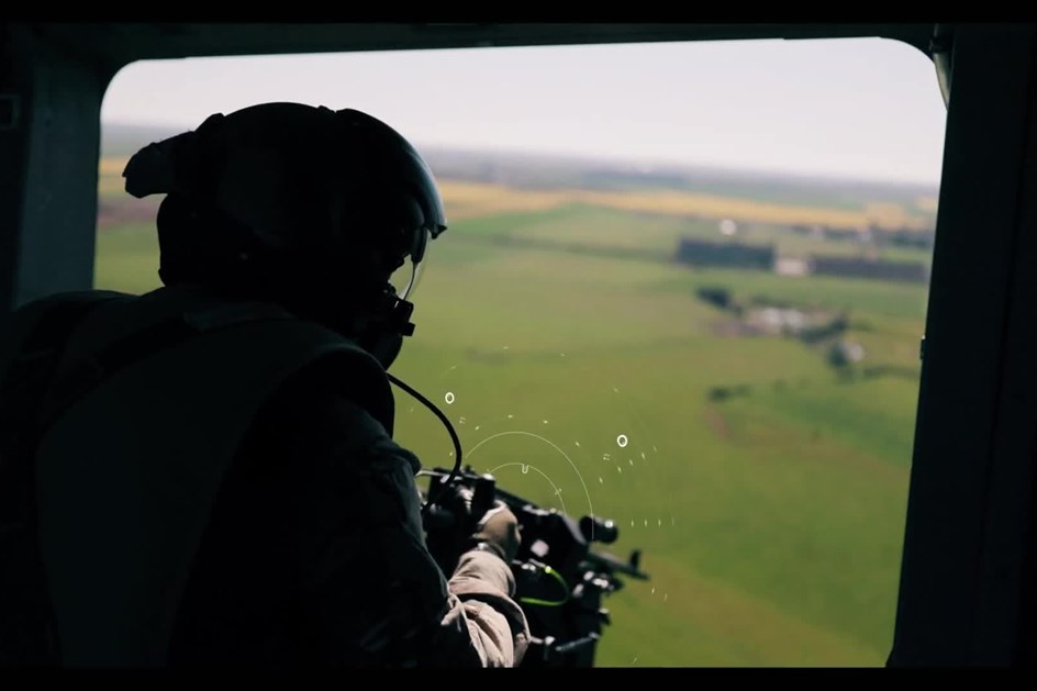 Radical: Renault Rafale ''transfigura-se'' em 4 Troop para a guerra