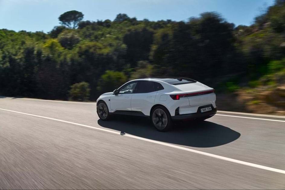 Recargas eléctricas mais simples: Polestar Charge já chegou a Portugal