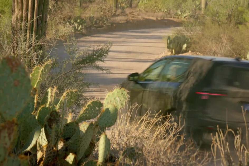 Skoda Peaq mostra vida a bordo antes da estreia mundial