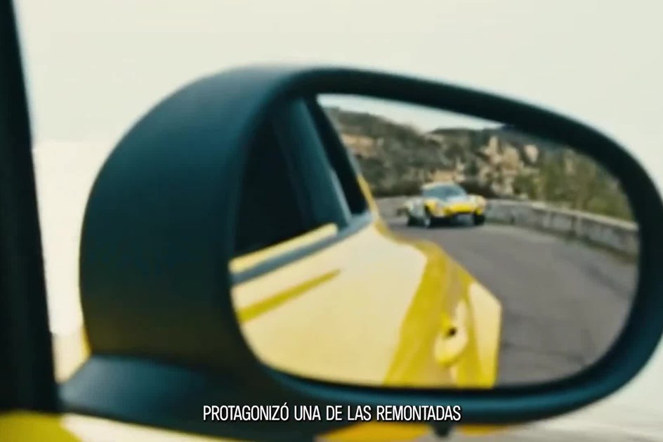 Tour de Corse Tribute: Alpine A290 GT mais excitante do que nunca
