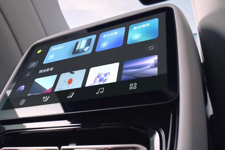 Estradista por natureza: Xpeng P7+ revela preços da gama