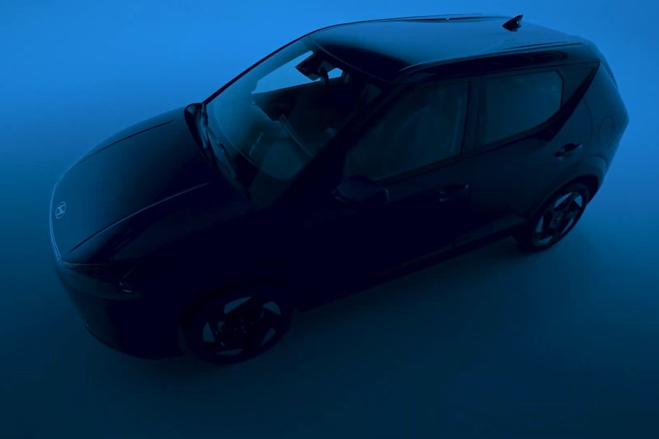 Chegará à Europa? Novo Hyundai i20 brasileiro inspira-se no Bayon
