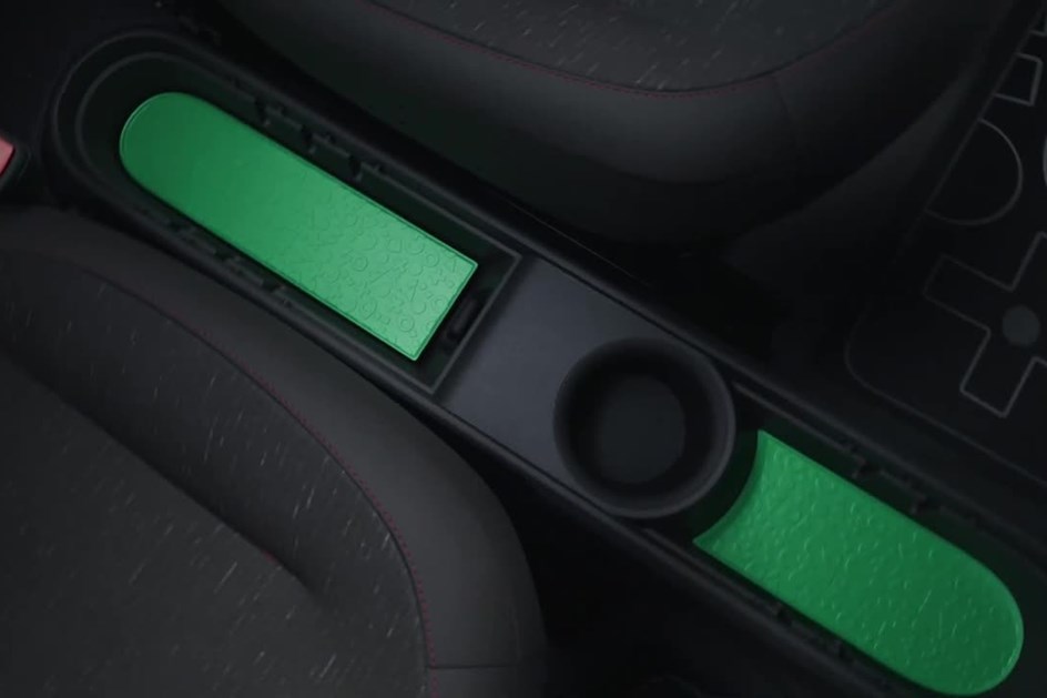 Renault Twingo E-Tech Electric: tão prático e confortável como o original