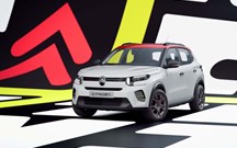 Estilo acessível: Citroën ë-C3 Tonic aponta à juventude urbana