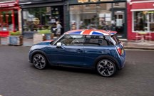 Oxford Edition celebra 25 anos do Mini da ''era moderna''
