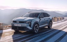 Dacia Striker: carrinha em forma de 'crossover' abaixo de 25.000 euros