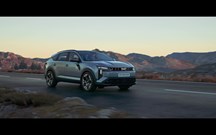 Dacia Striker: carrinha em forma de 'crossover' abaixo de 25.000 euros