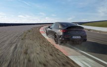 Mercedes-AMG CLA 45: 680 cv eléctricos para emoções extremas